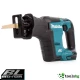 MAKITA DJR 188 Z SOLO - ПРОФЕСИОНАЛЕН АКУМУЛАТОРЕН БЕЗЧЕТКОВ САБЛЕН ТРИОН MAKITA DJR 188 Z SOLO - ПРОФЕСИОНАЛЕН АКУМУЛАТОРЕН БЕЗЧЕТКОВ САБЛЕН ТРИОН